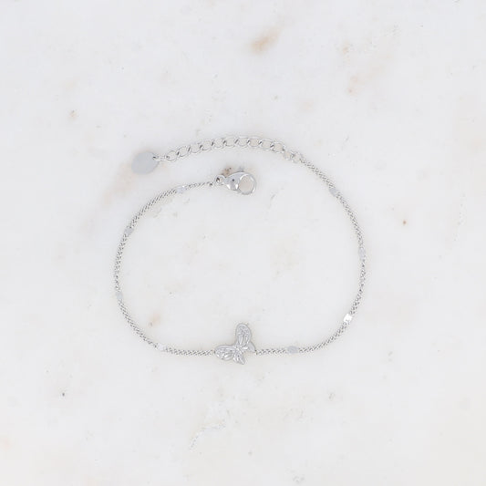 BRACELET SAVINA - PETIT PAPILLON