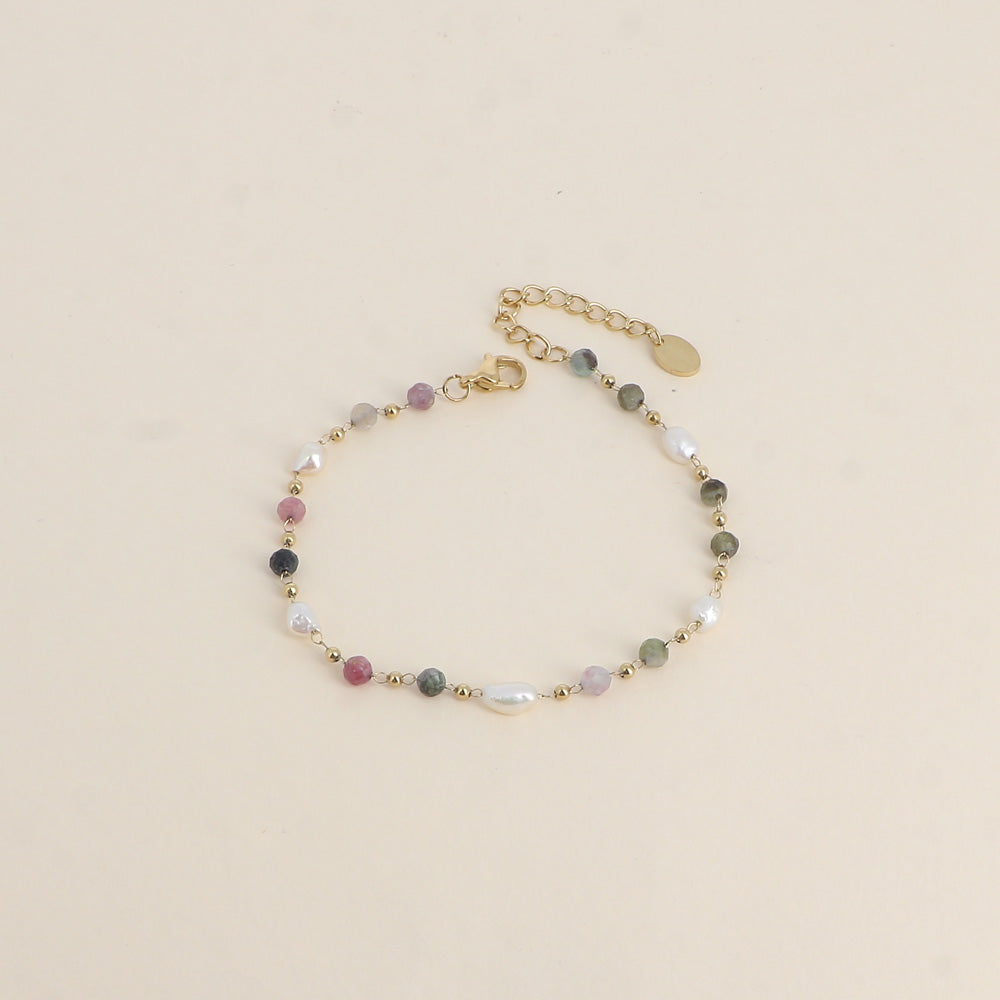 BRACELET FLORINA / DIFFERENTES COUELURS