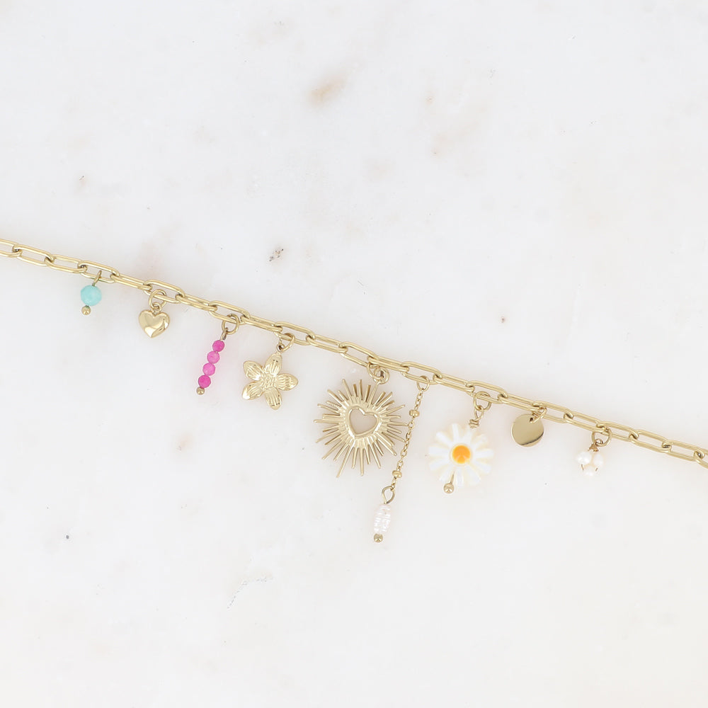 BRACELET HERMIA