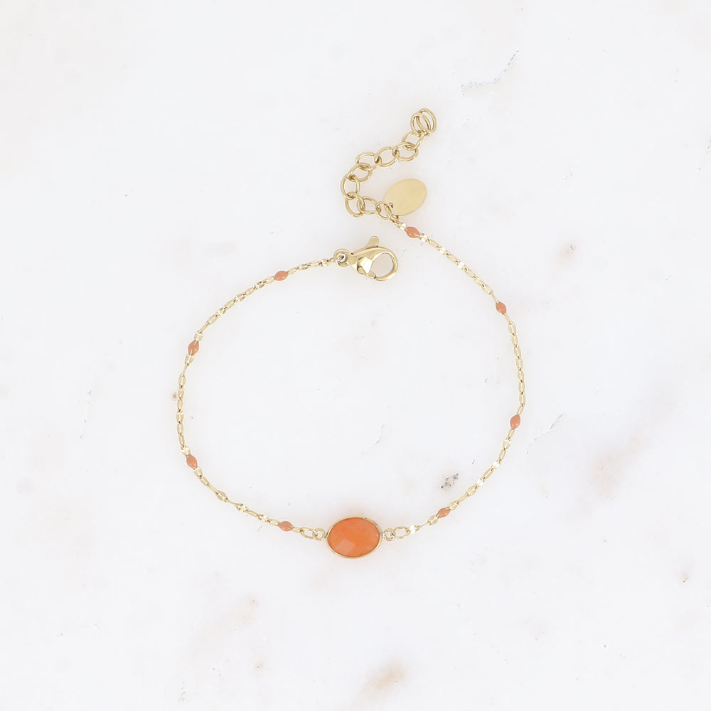 BRACELET NOELYNN / DIFFERENTES COULEURS