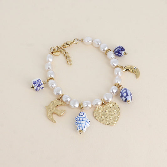BRACELET SUR FIL
