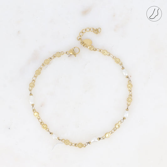 BRACELET DE CHEVILLE