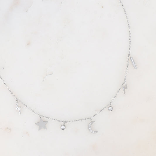 COLLIER - PENDENTIF