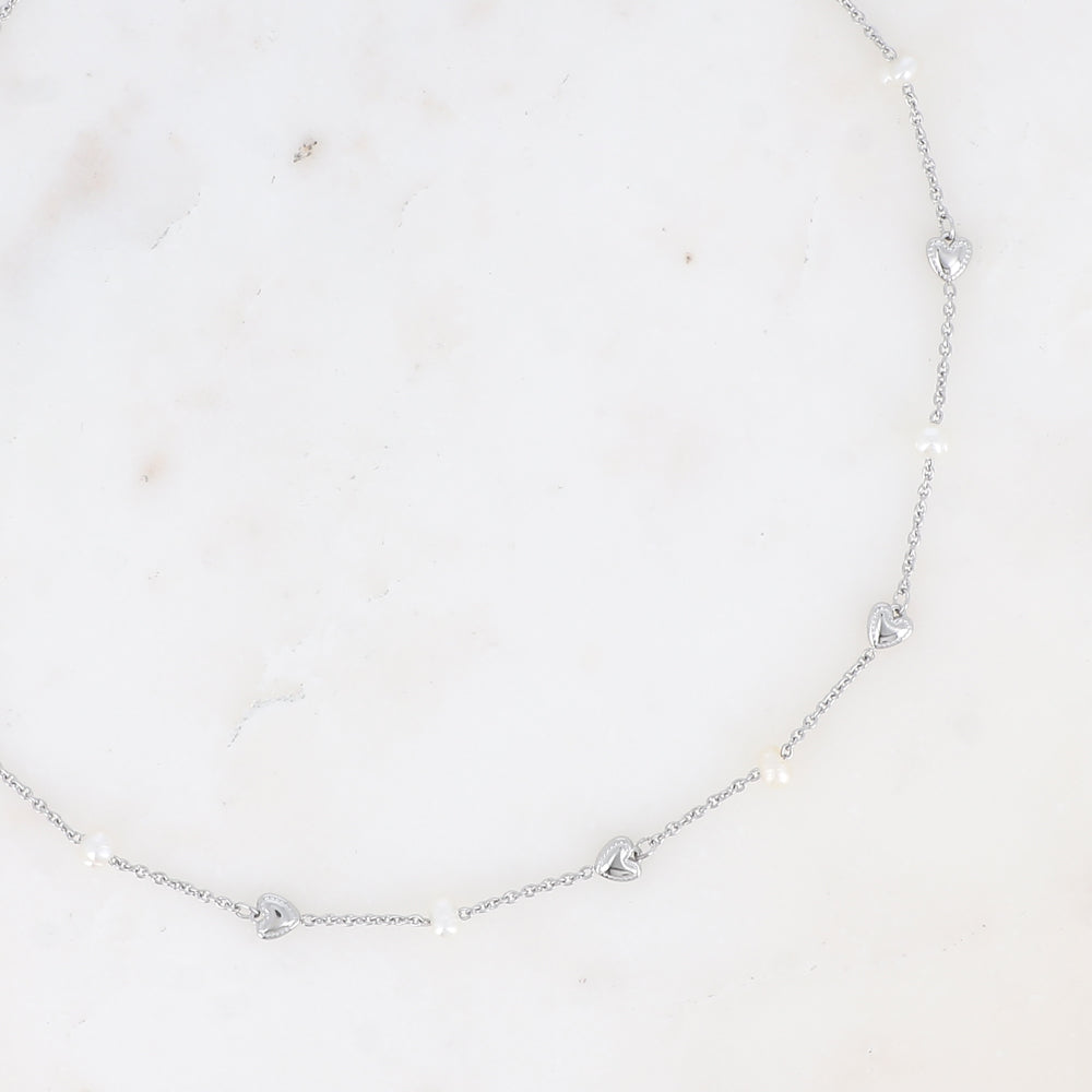 COLLIER COEURA
