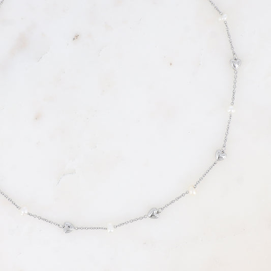 COLLIER COEURA