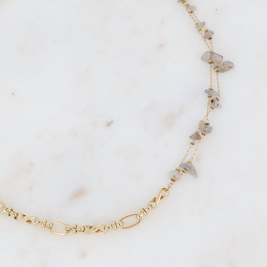 COLLIER GALEN