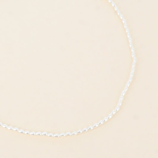 COLLIER HANAE