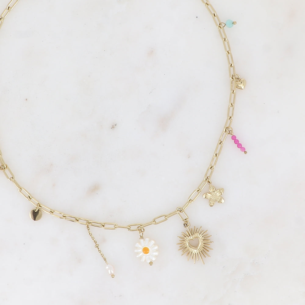 COLLIER HERMIA