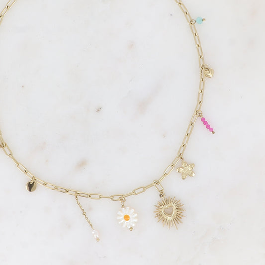 COLLIER HERMIA