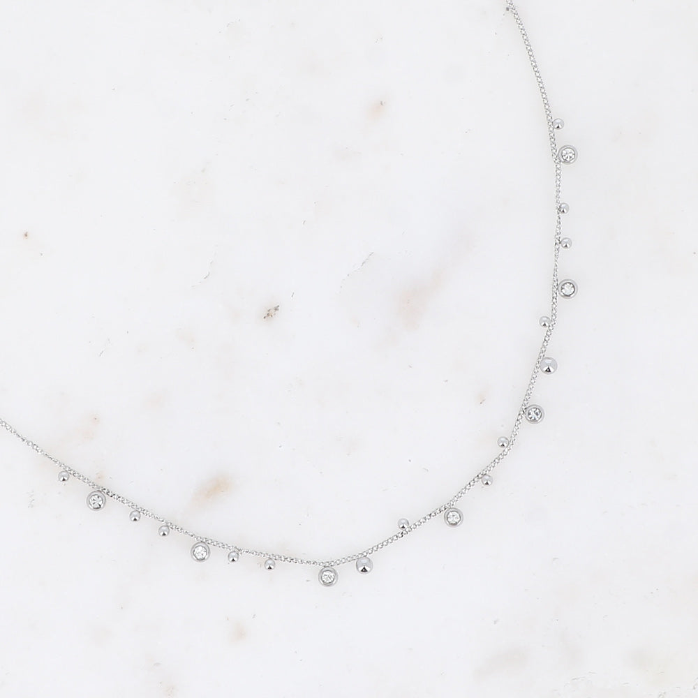 COLLIER TEYSSA