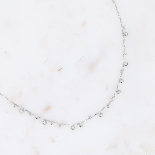 COLLIER TEYSSA