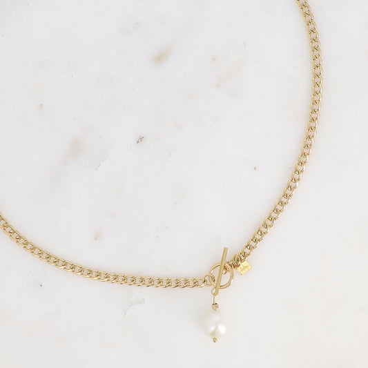 COLLIER THALA