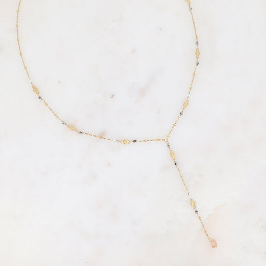 COLLIER Y