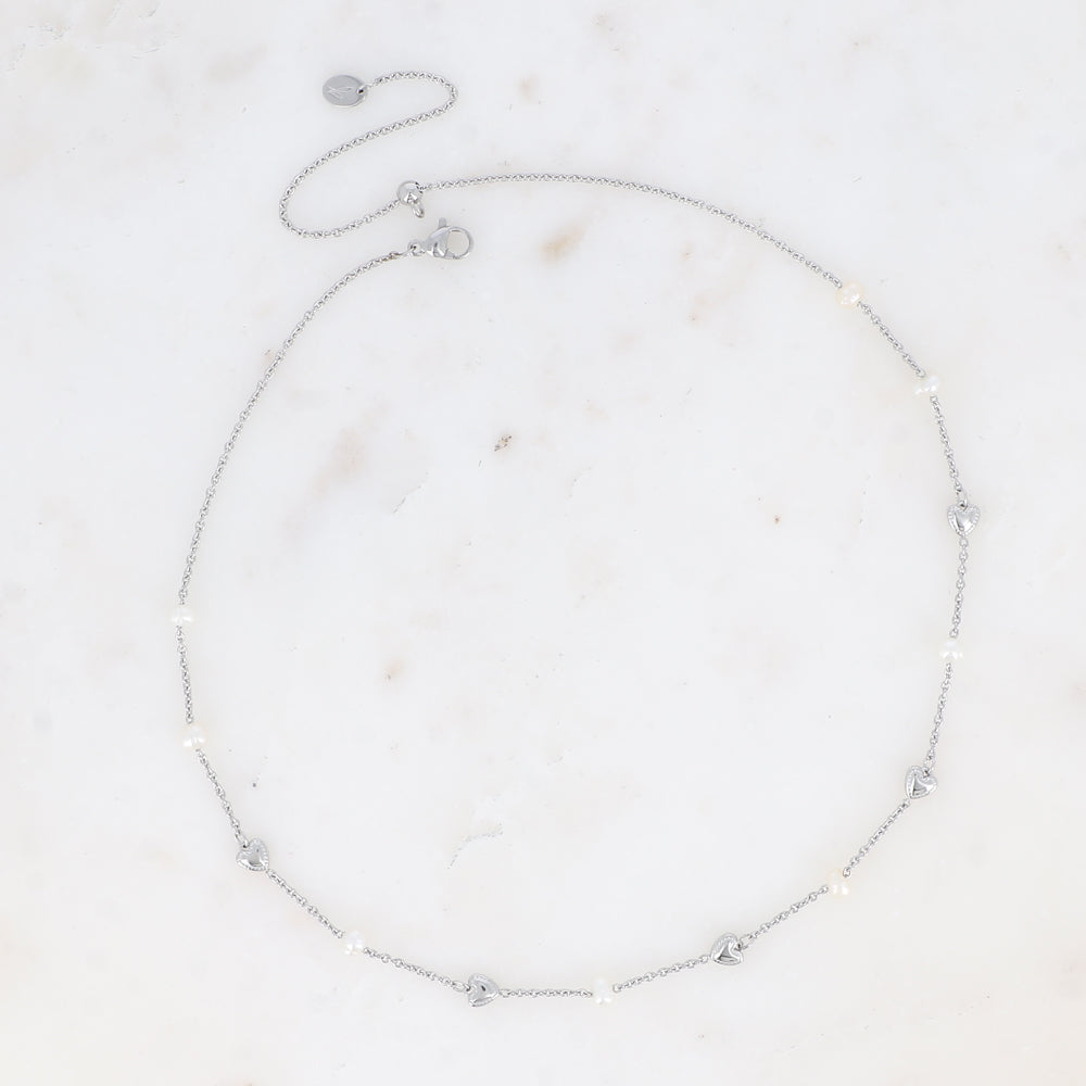 COLLIER COEURA