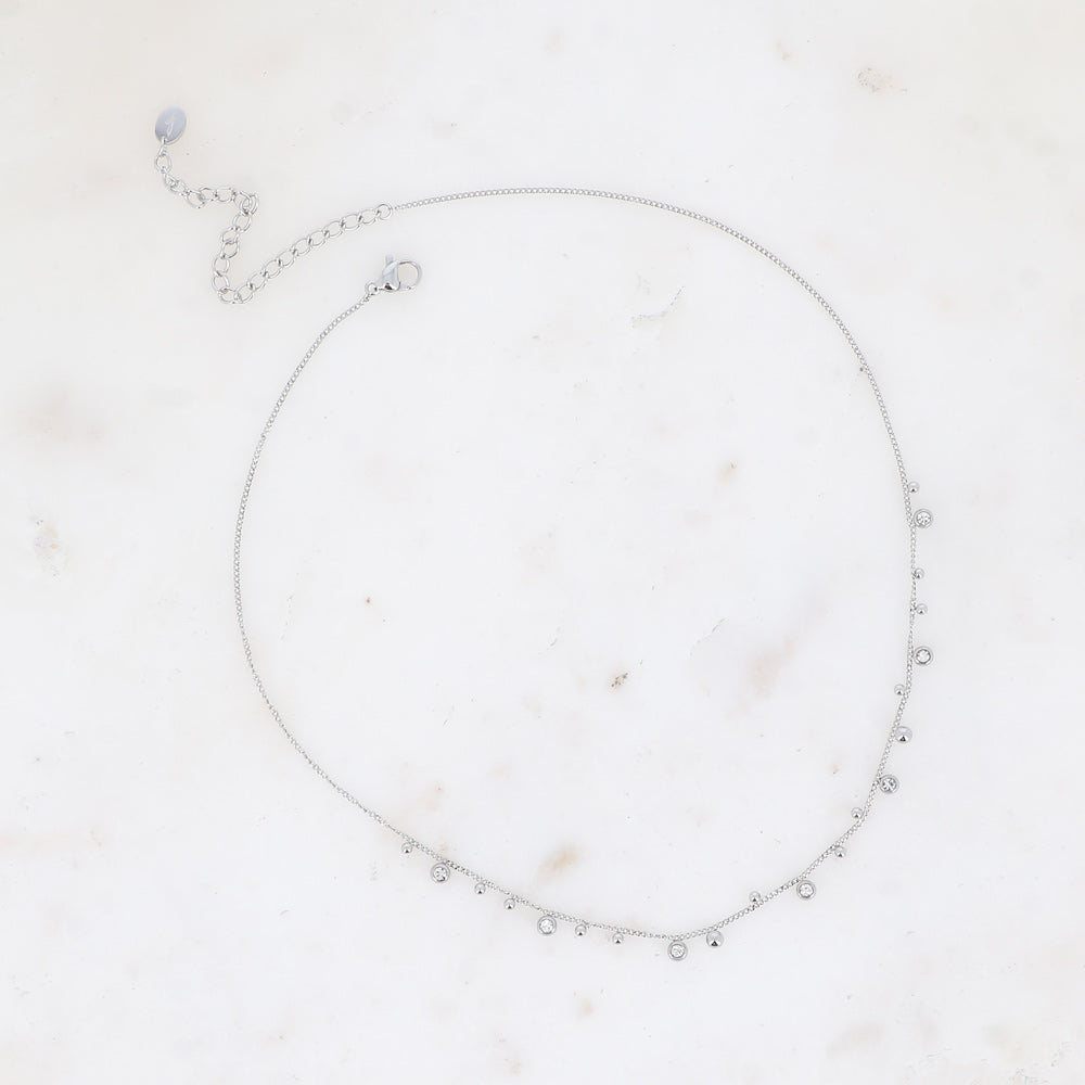 COLLIER TEYSSA