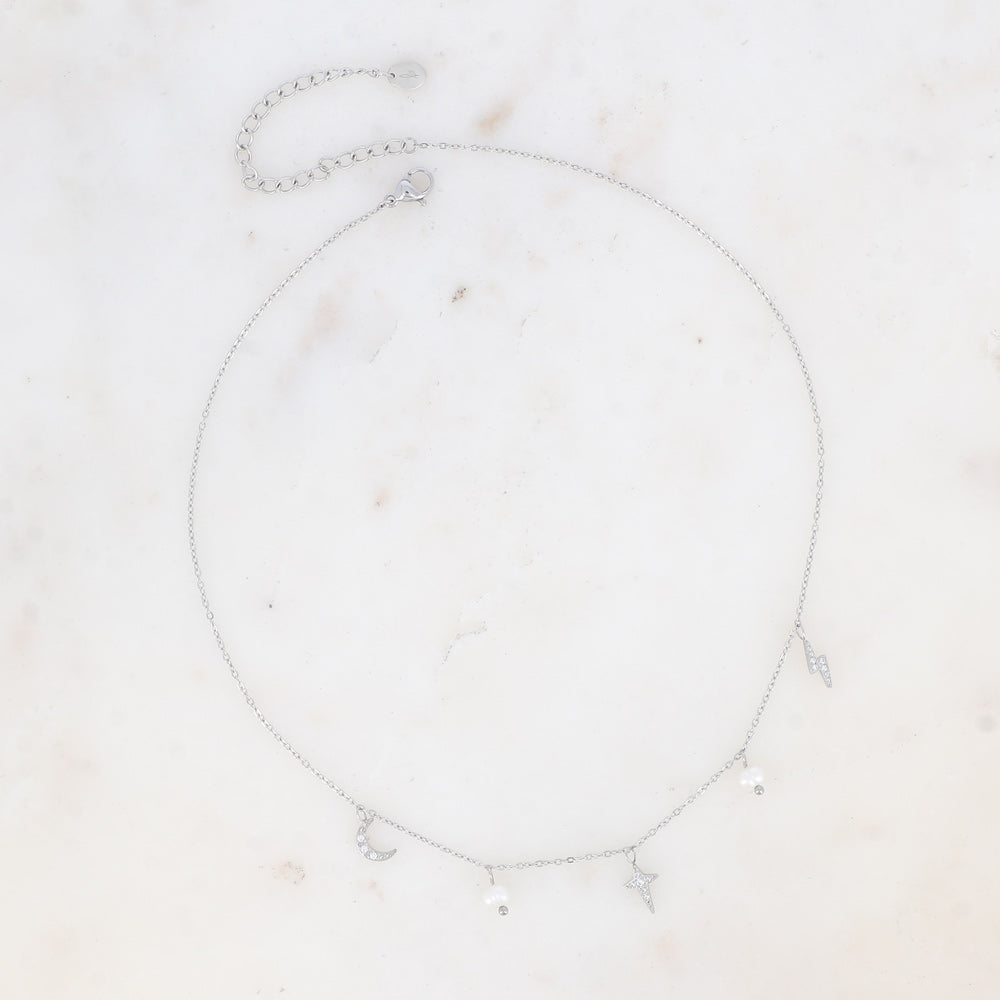 COLLIER TIFANNY