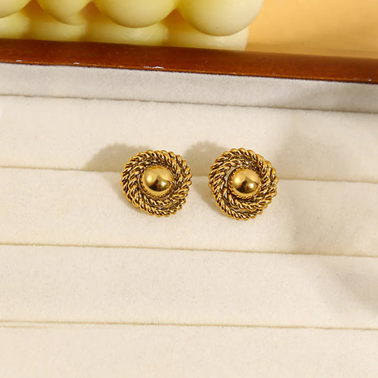 BOUCLES - PUCES BOULES