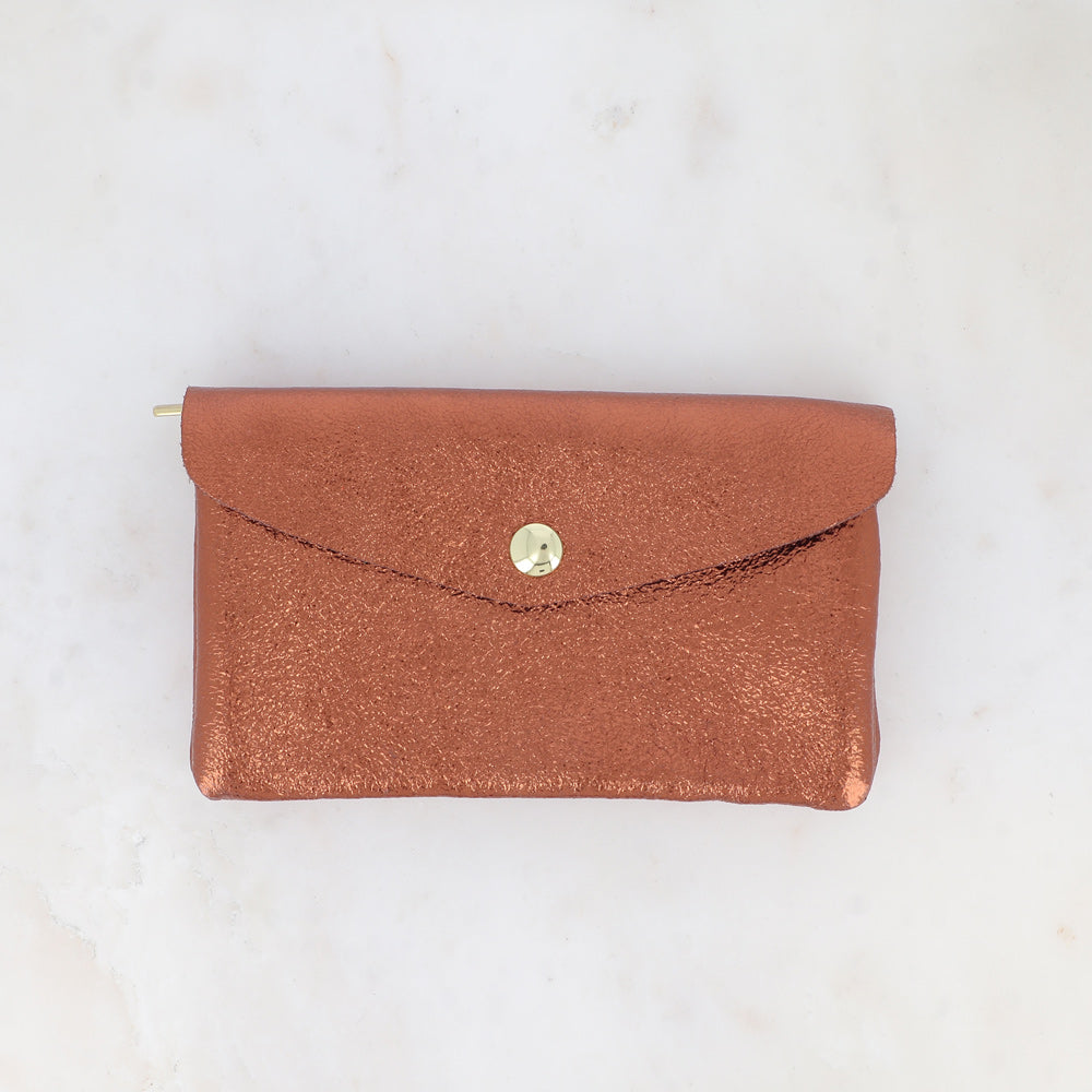 PORTE - MONNAIE JADE M / PLUSIEURS COULEURS