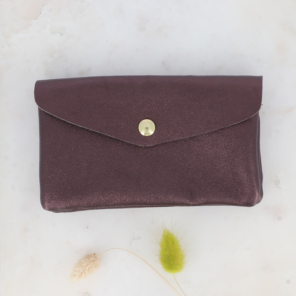 PORTE - MONNAIE JADE M / PLUSIEURS COULEURS