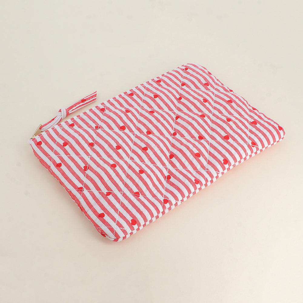 TROUSSE - MOTIF COEUR