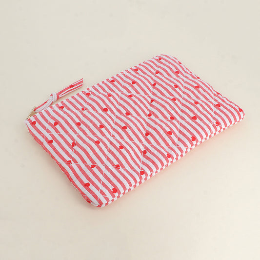 TROUSSE - MOTIF COEUR