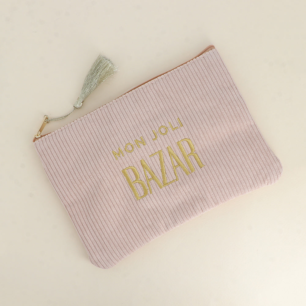 TROUSSE - MON JOLI BAZAR