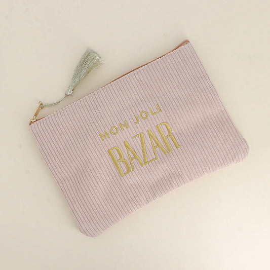 TROUSSE - MON JOLI BAZAR