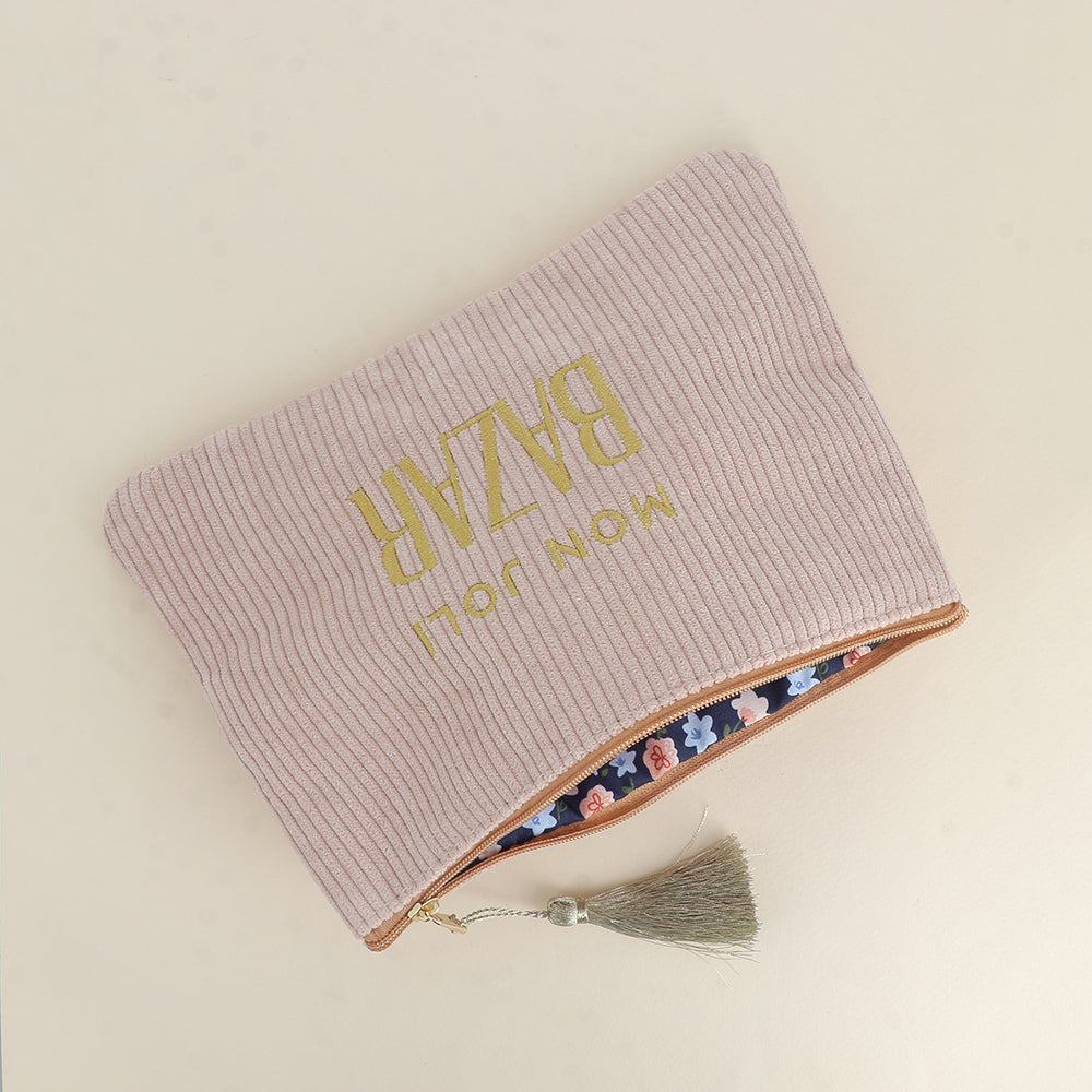 TROUSSE - MON JOLI BAZAR