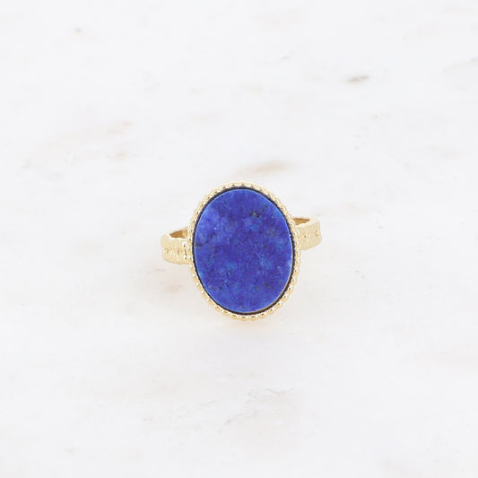 BAGUE ELINE / PLUSIEURS COULEURS
