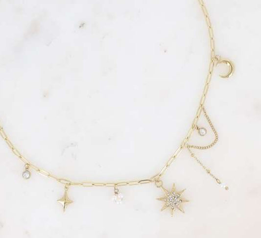 COLLIER ADRIENNE