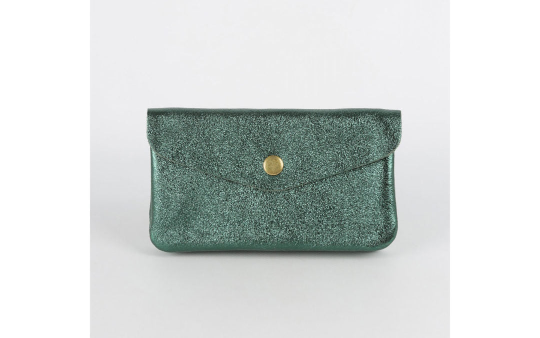 PORTE - MONNAIE JADE M / PLUSIEURS COULEURS